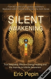 Capa do artigo Silent Awakening