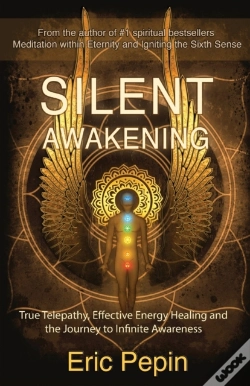Capa do artigo Silent Awakening