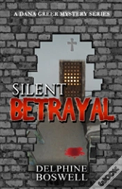 Capa do artigo Silent Betrayal
