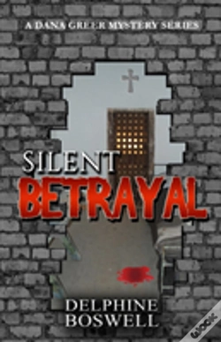 Capa do artigo Silent Betrayal