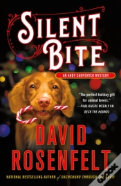 Capa do artigo Silent Bite