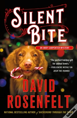 Capa do artigo Silent Bite