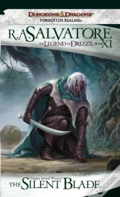 Capa do artigo Silent Blade