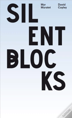 Capa do artigo Silent Blocks