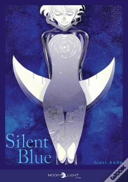 Capa do artigo Silent Blue