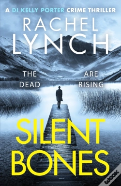 Capa do artigo Silent Bones