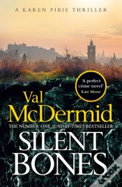 Capa do artigo Silent Bones