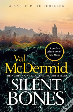 Capa do artigo Silent Bones
