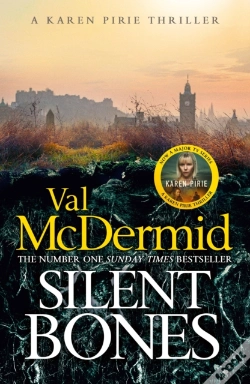Capa do artigo Silent Bones