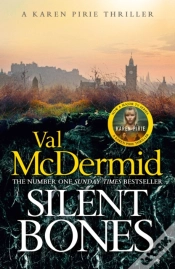 Capa do artigo Silent Bones