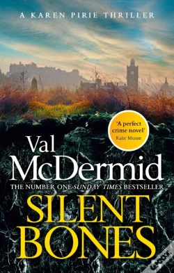 Capa do artigo Silent Bones