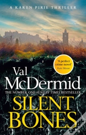 Capa do artigo Silent Bones