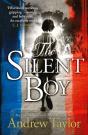 Silent Boy - Preview