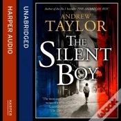 Capa do artigo Silent Boy
