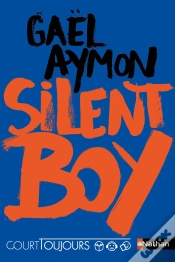 Capa do artigo Silent Boy