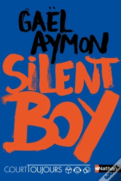 Capa do artigo Silent Boy