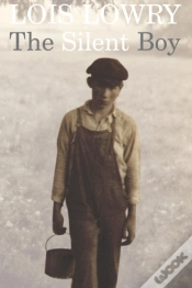 Capa do artigo Silent Boy