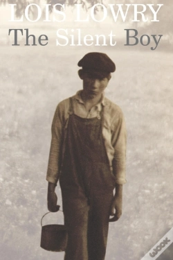 Capa do artigo Silent Boy