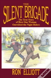 Capa do artigo Silent Brigade