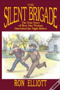 Capa do artigo Silent Brigade