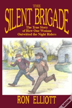 Capa do artigo Silent Brigade