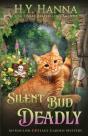 Silent Bud Deadly - Preview