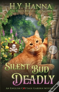 Capa do artigo Silent Bud Deadly