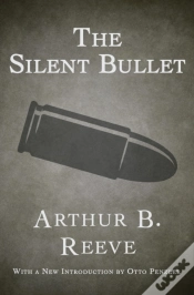 Capa do artigo Silent Bullet
