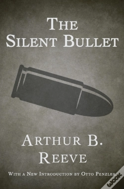 Capa do artigo Silent Bullet