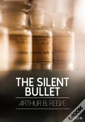 Capa do artigo Silent Bullet