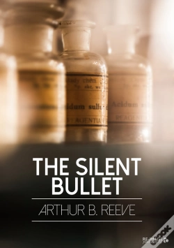 Capa do artigo Silent Bullet