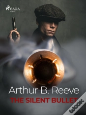 Capa do artigo Silent Bullet