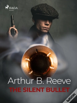 Capa do artigo Silent Bullet