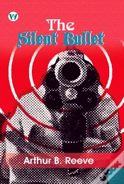 Capa do artigo Silent Bullet