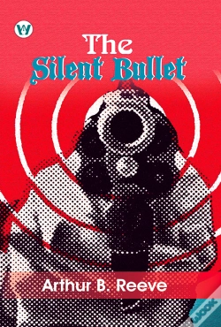 Capa do artigo Silent Bullet