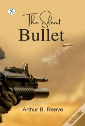 Capa do artigo Silent Bullet