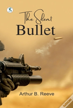 Capa do artigo Silent Bullet