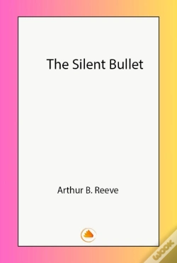 Capa do artigo Silent Bullet