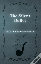 Capa do artigo Silent Bullet