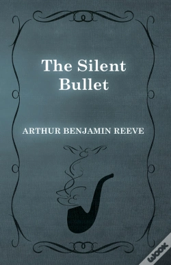Capa do artigo Silent Bullet