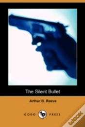 Capa do artigo Silent Bullet (Dodo Press)