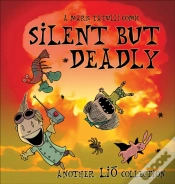 Capa do artigo Silent But Deadly
