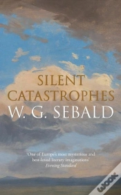 Capa do artigo Silent Catastrophes