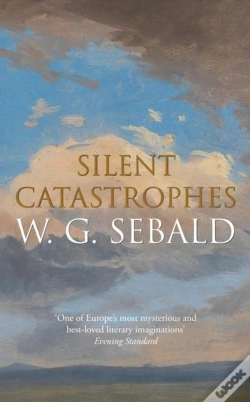 Capa do artigo Silent Catastrophes