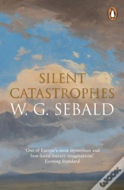 Capa do artigo Silent Catastrophes