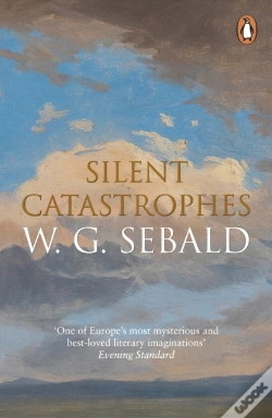 Capa do artigo Silent Catastrophes