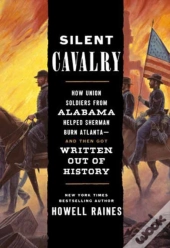 Silent Cavalry