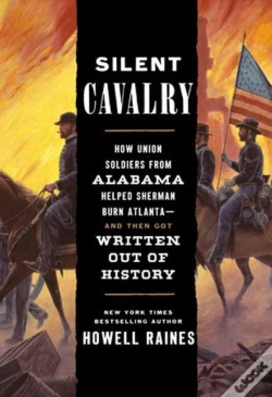 Capa do artigo Silent Cavalry