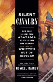 Capa do artigo Silent Cavalry