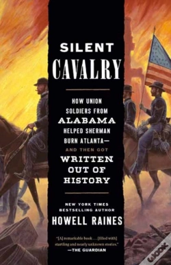 Capa do artigo Silent Cavalry